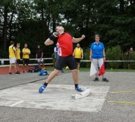 Sommer Event & De schnällscht Wollerauer